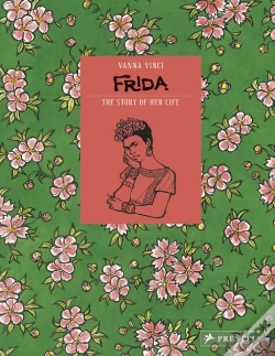 Capa do artigo Frida Kahlo