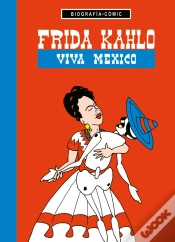 Capa do artigo Frida Kahlo