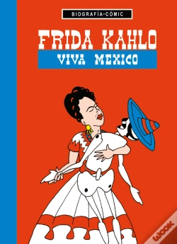 Capa do artigo Frida Kahlo