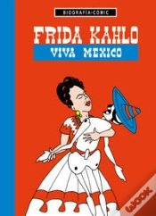 Capa do artigo Frida Kahlo