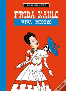 Capa do artigo Frida Kahlo