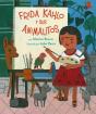 Frida Kahlo Y Sus Animalitos - Preview