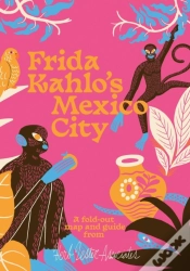 Capa do artigo Frida Kahlo