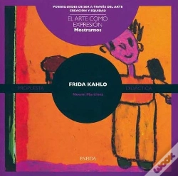 Capa do artigo Frida Khalo