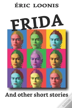Capa do artigo Frida