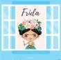 Frida - Preview