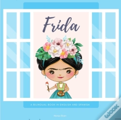 Capa do artigo Frida