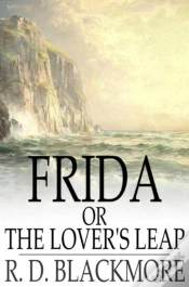 Capa do artigo Frida, Or The Lover