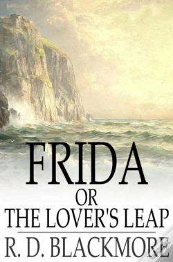 Capa do artigo Frida, Or The Lover'S Leap