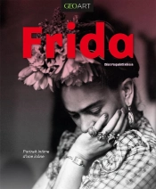 Capa do artigo Frida : Portrait Intime D