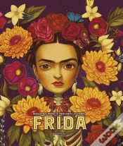 Capa do artigo Frida