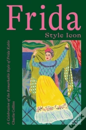 Capa do artigo Frida: Style Icon