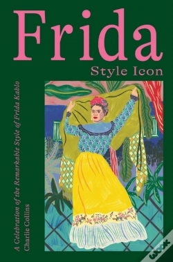 Capa do artigo Frida: Style Icon