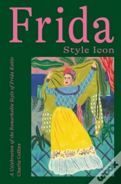 Capa do artigo Frida: Style Icon