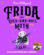 Frida The Rock-And-Roll Moth - Preview