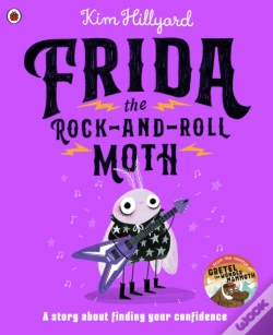 Capa do artigo Frida The Rock-And-Roll Moth