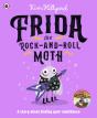 Frida The Rock-And-Roll Moth - Preview