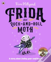 Capa do artigo Frida The Rock-And-Roll Moth