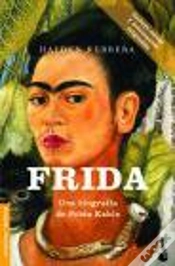 Capa do artigo Frida: Una Biograf¡A De Frida Kahlo