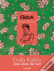 Capa do artigo Frida