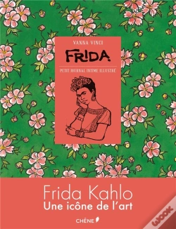 Capa do artigo Frida