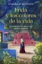 Frida Y Los Colores De La Vida - Preview