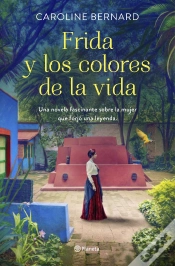 Capa do artigo Frida Y Los Colores De La Vida