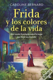 Capa do artigo Frida Y Los Colores De La Vida