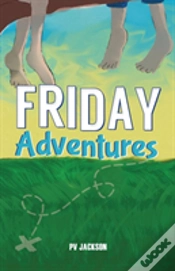 Capa do artigo Friday Adventures