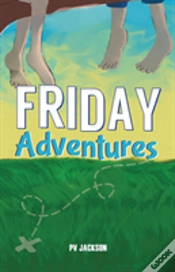 Capa do artigo Friday Adventures