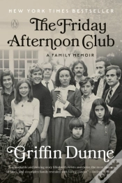 Capa do artigo Friday Afternoon Club