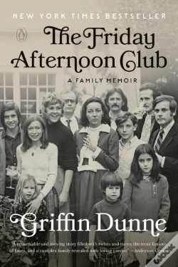 Capa do artigo Friday Afternoon Club