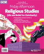 Friday Afternoon Religious Studies Gcse Resource Pack + Cd - Preview