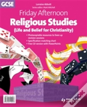 Friday Afternoon Religious Studies Gcse Resource Pack + Cd