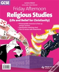 Capa do artigo Friday Afternoon Religious Studies Gcse Resource Pack + Cd