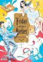 Friday At The Atelier, Vol. 1 - Preview