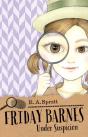 Friday Barnes 2: Under Suspicion - Preview