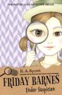 Friday Barnes 2: Under Suspicion - Preview