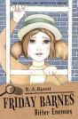 Friday Barnes 7: Bitter Enemies - Preview