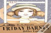 Friday Barnes 7: Bitter Enemies