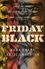 Friday Black - Preview