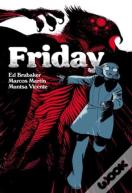 Friday Book Three
