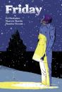 Friday, Book Two: On A Cold Winter'S Night - Preview