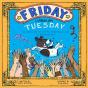 Friday Comes On Tuesday - Preview