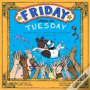 Capa do artigo Friday Comes On Tuesday