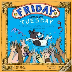 Capa do artigo Friday Comes On Tuesday