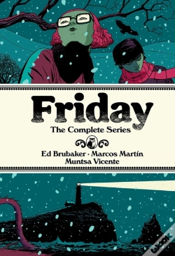 Capa do artigo Friday Deluxe Edition