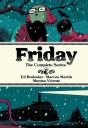 Friday Deluxe Edition - Preview