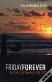 Capa do artigo Friday Forever