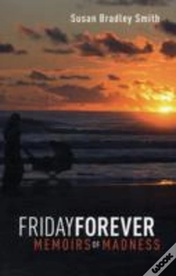 Capa do artigo Friday Forever